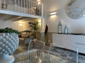 White Pearl - Luxury